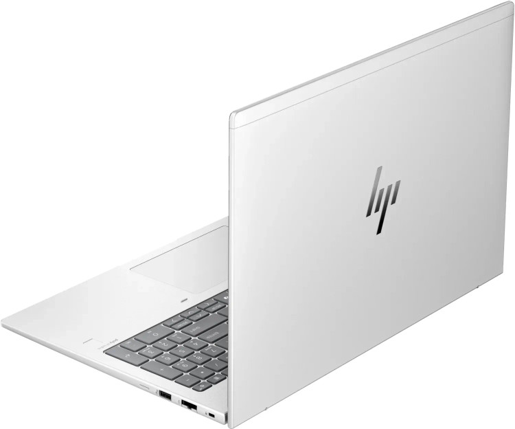 لپ تاپ 16 اینچی HP مدل EliteBook 660 G11 - Core Ultra 5 / 8 گیگابایت