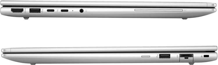 لپ تاپ 16 اینچی HP مدل EliteBook 660 G11 - Core Ultra 5 / 8 گیگابایت