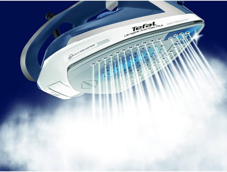 اتو دستی تفال FV5820GO