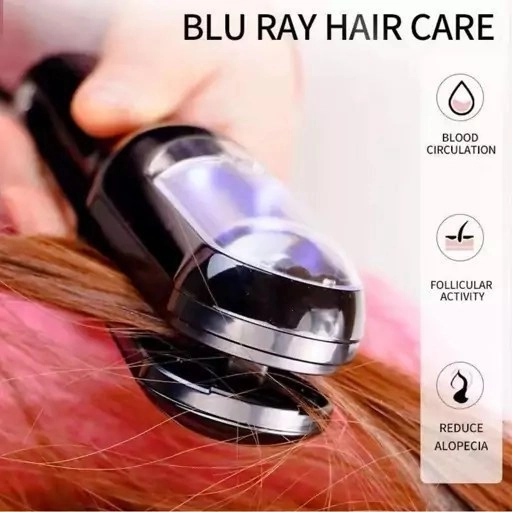 موخوره گیر حرفه ای بابلیس مدل RH-6668