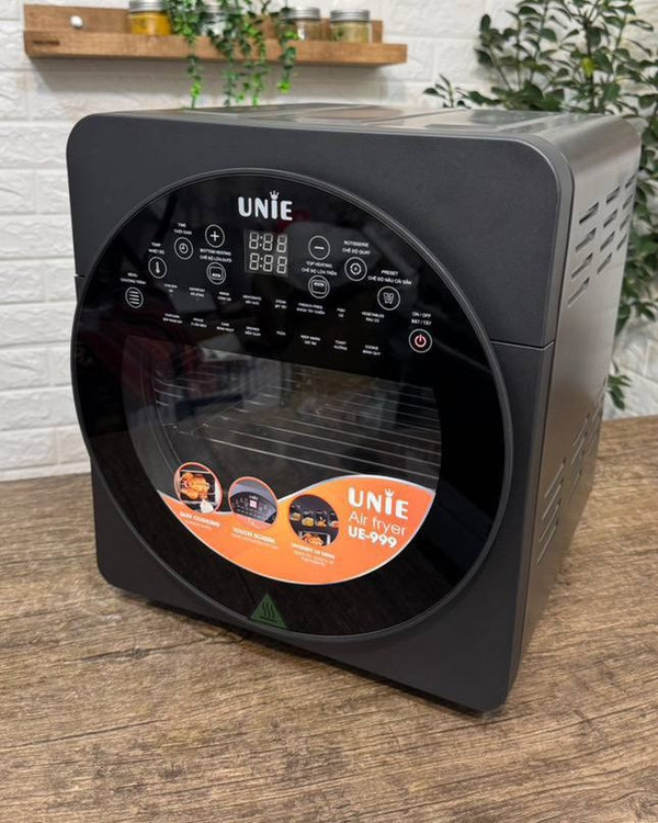 سرخکن و اون توستر 16 لیتر یونی تایوان UE 999