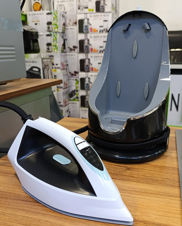 اتوبخار گریمن آلمان مدل GR-SG204