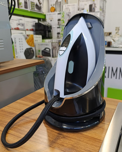 اتو مخزن دار گریمن آلمان مدل GR-SG204