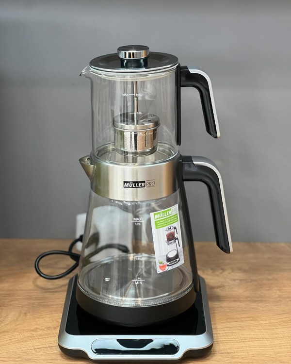 چایساز مولر پرو MP2288
