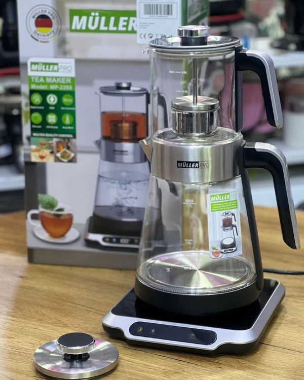 چایساز مولر پرو MP2288