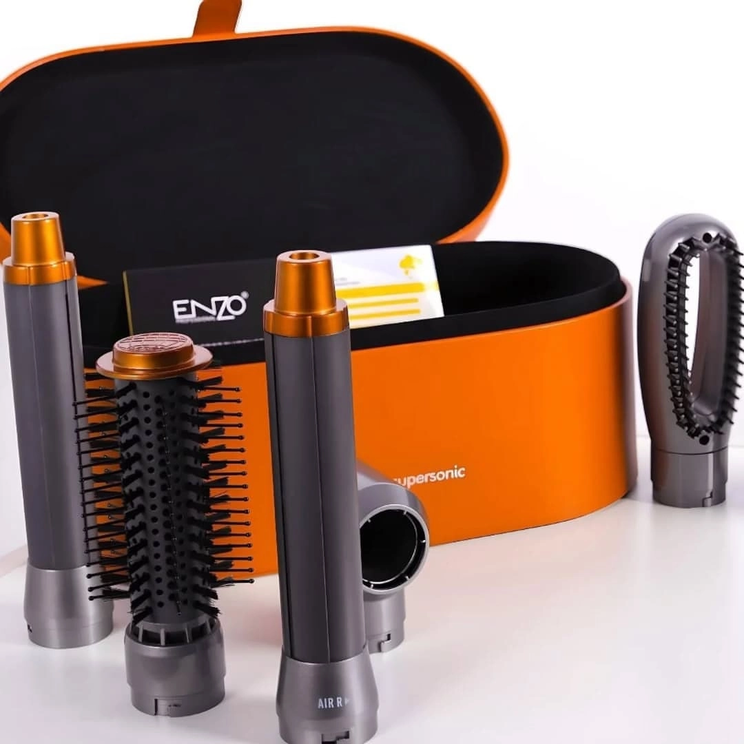 سشوار دایسون  مارک انزو پروفیشنال ایتالیا ENZO 4133