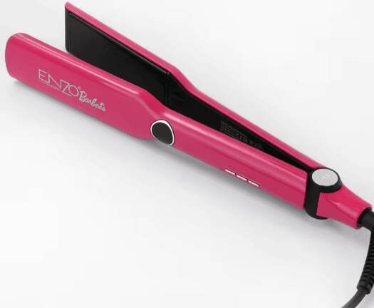 اتو مو حرفه ای انزو EN-20171