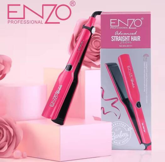 اتو مو حرفه ای انزو EN-20171