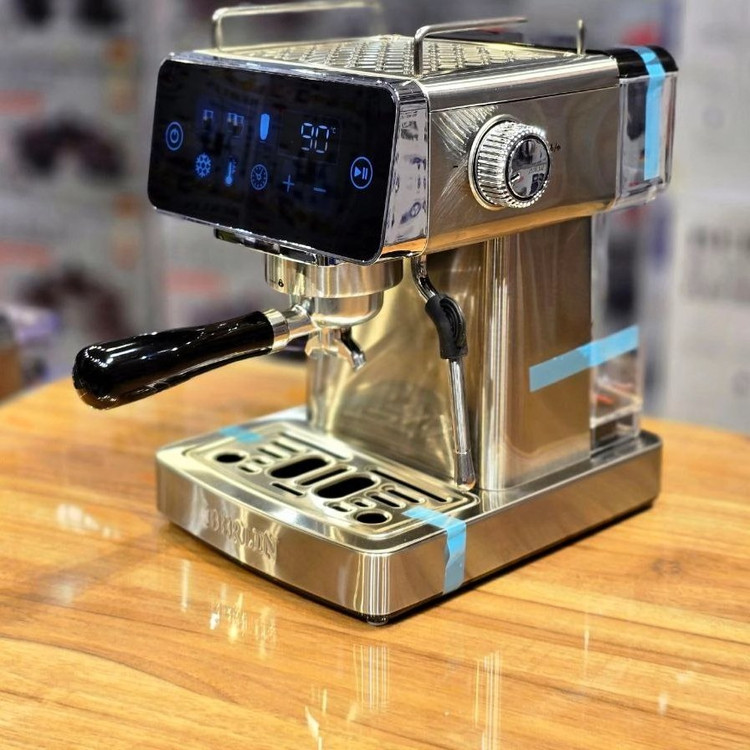 اسپرسوساز برلین آلمان مدل be-1450