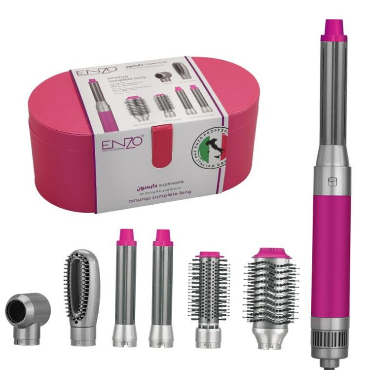 سشوار دایسون مارک انزو پروفیشنال ایتالیا ENZO 4133