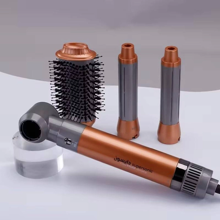 سشوار دایسون انزو اصلی شرکت ایتالیا ENZO SALON ITALY 4131