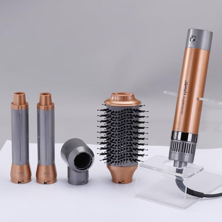 سشوار دایسون انزو اصلی شرکت ایتالیا ENZO SALON ITALY 4131