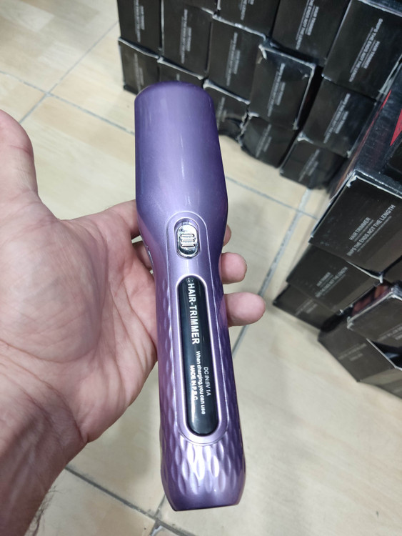 موخوره گیر حرفه ای مدل RH-6668