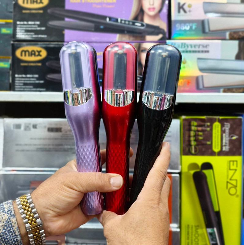 موخوره گیر حرفه ای بابلیس مدل RH-6668