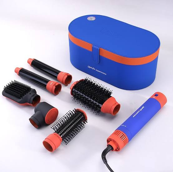 سشوار دایسون مارک انزو پروفیشنال ایتالیا ENZO 4133