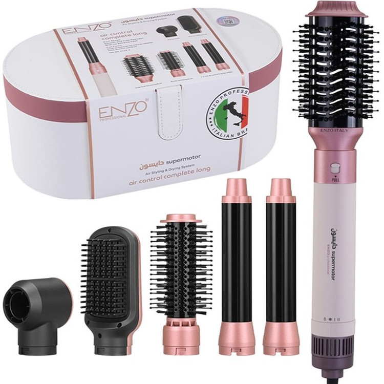 سشوار دایسون مارک انزو پروفیشنال ایتالیا ENZO 4133