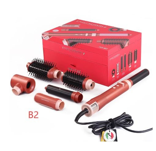 سشوار چرخشی انزو طرح دایسون B2