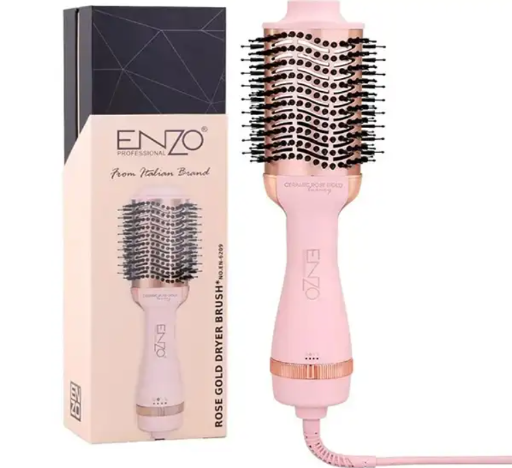 سشوار انزو 6209