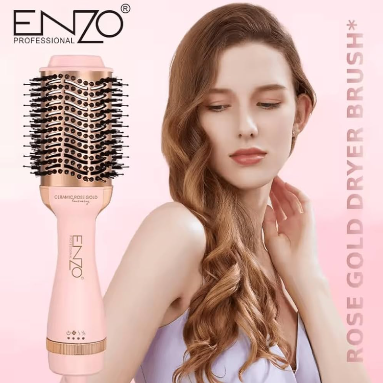 سشوار انزو 6209