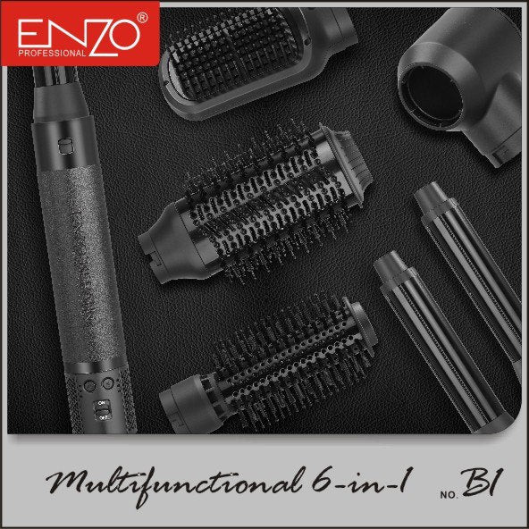 سشوار حرفه ای انزو مدل B1