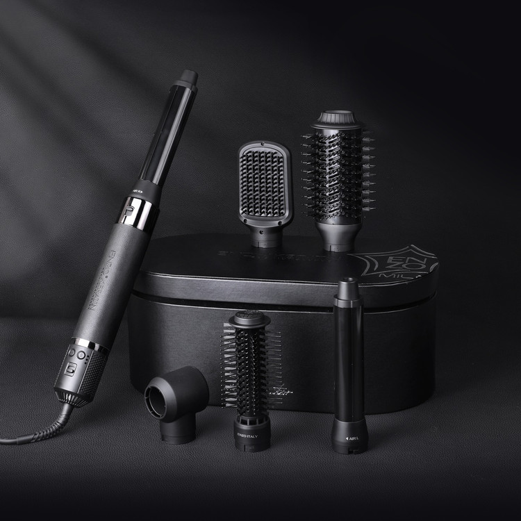 سشوار حرفه ای انزو مدل B1